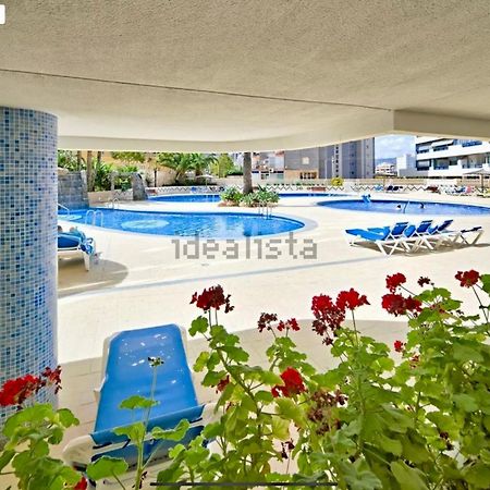 Best Location Apartamento En La Mejor Ubicacion De Calp Con Parking Zewnętrze zdjęcie