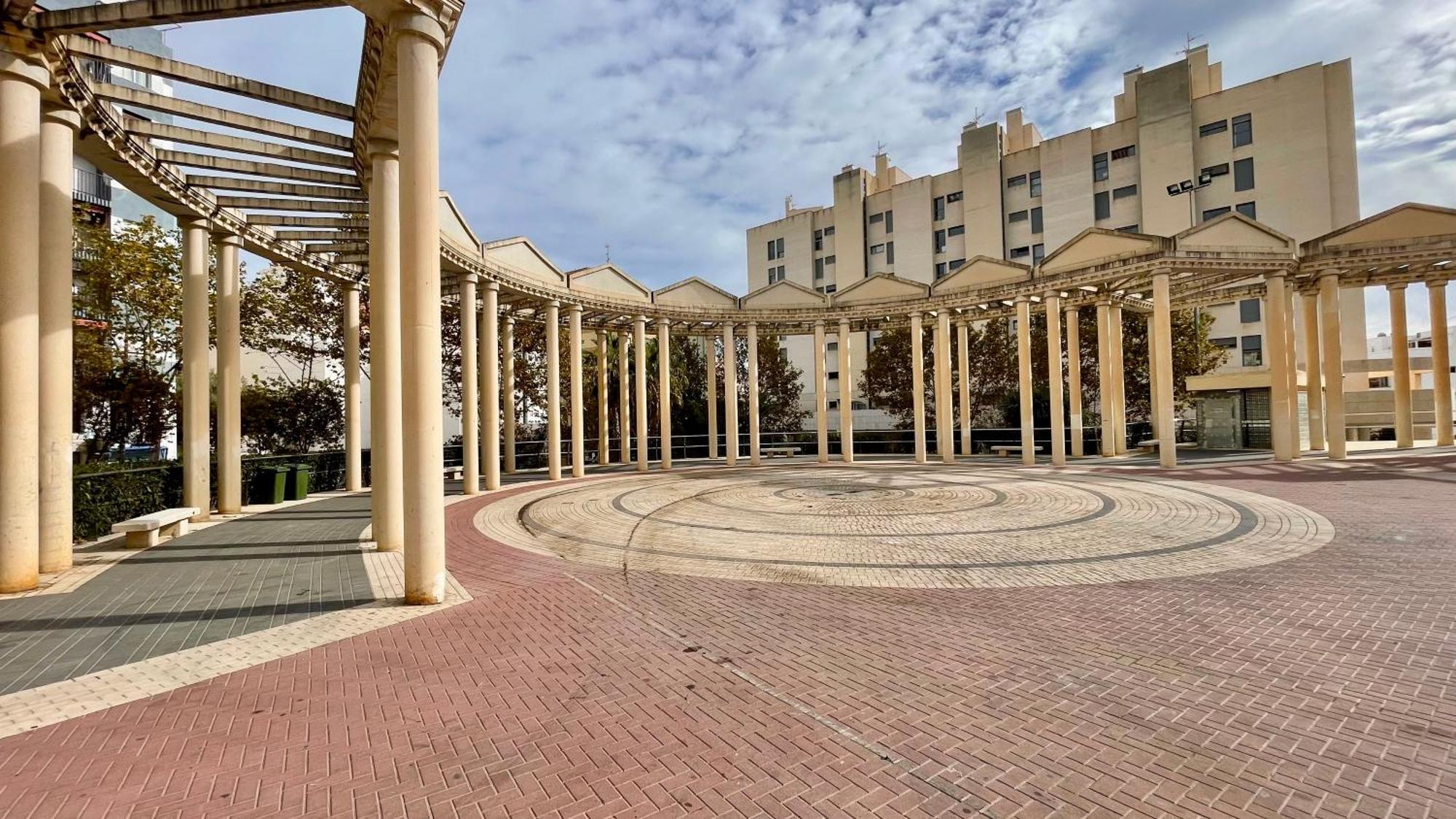 Best Location Apartamento En La Mejor Ubicacion De Calp Con Parking Zewnętrze zdjęcie