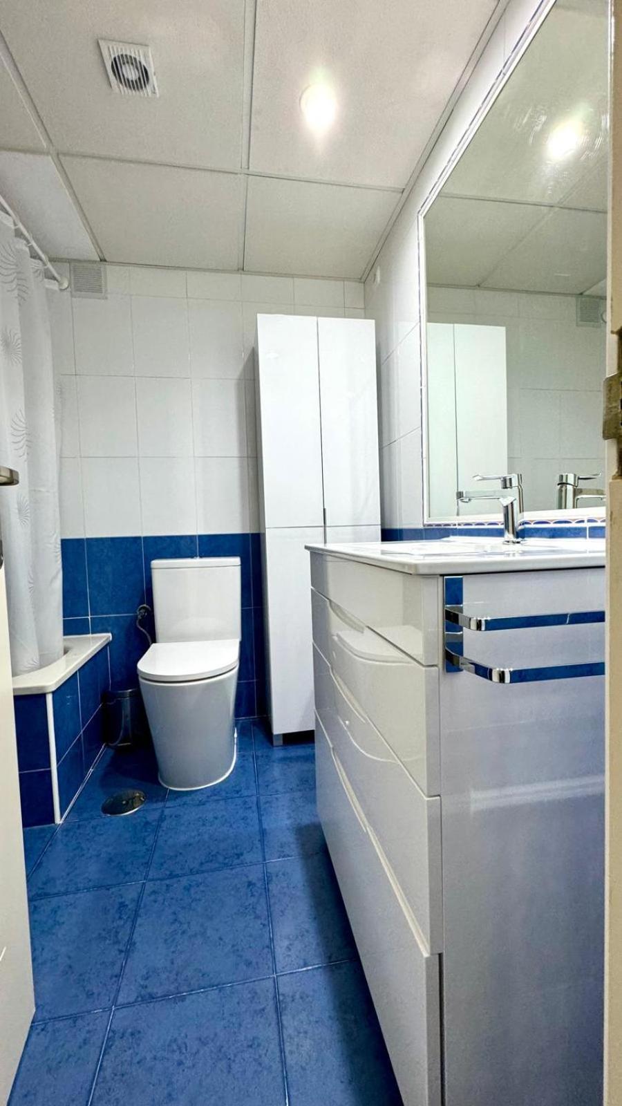 Best Location Apartamento En La Mejor Ubicacion De Calp Con Parking Zewnętrze zdjęcie
