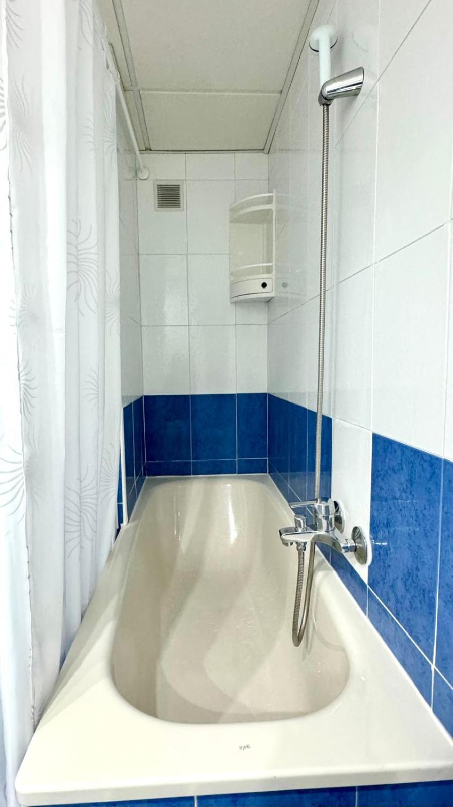 Best Location Apartamento En La Mejor Ubicacion De Calp Con Parking Zewnętrze zdjęcie